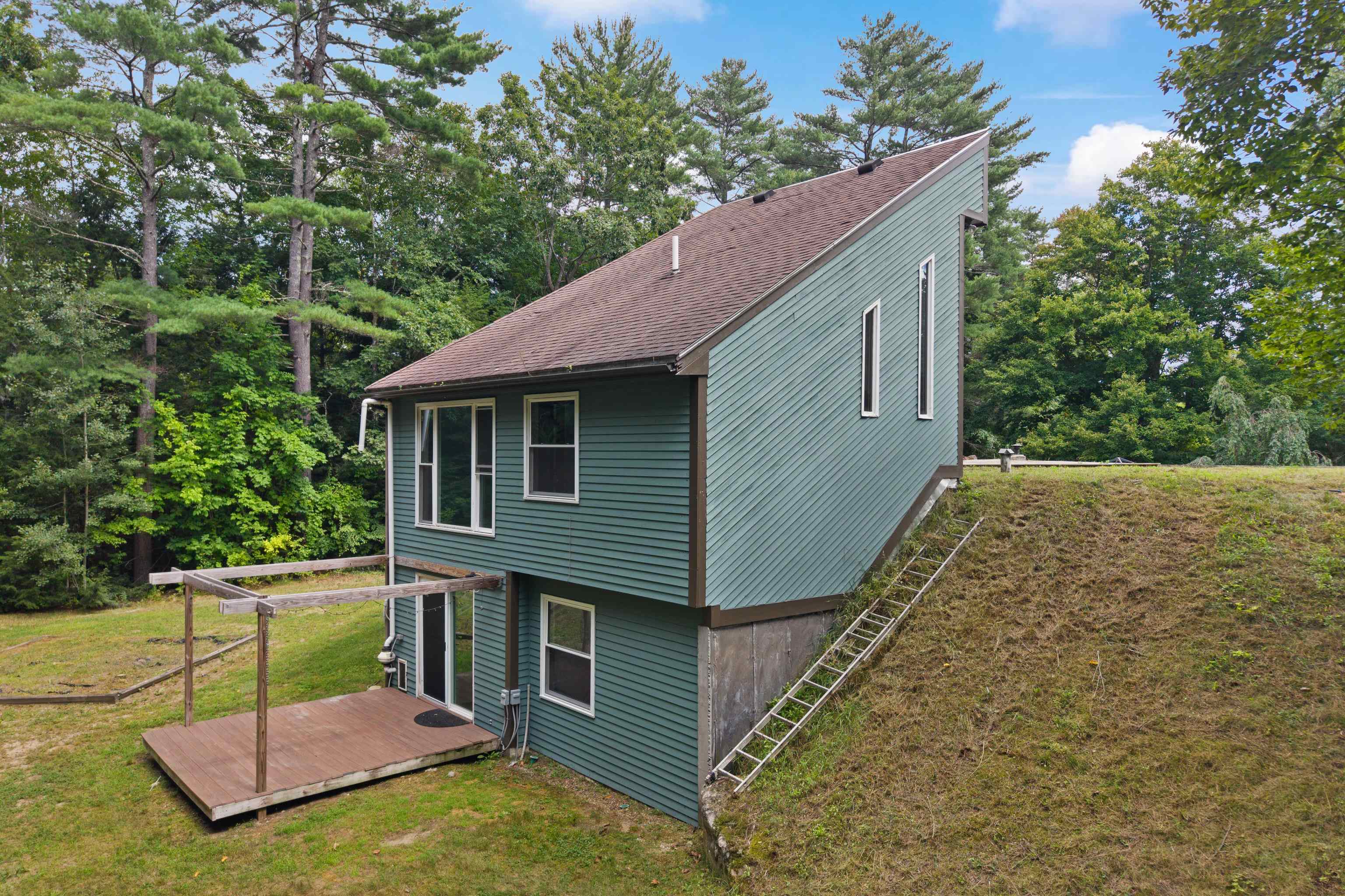 101 Black Brook Road