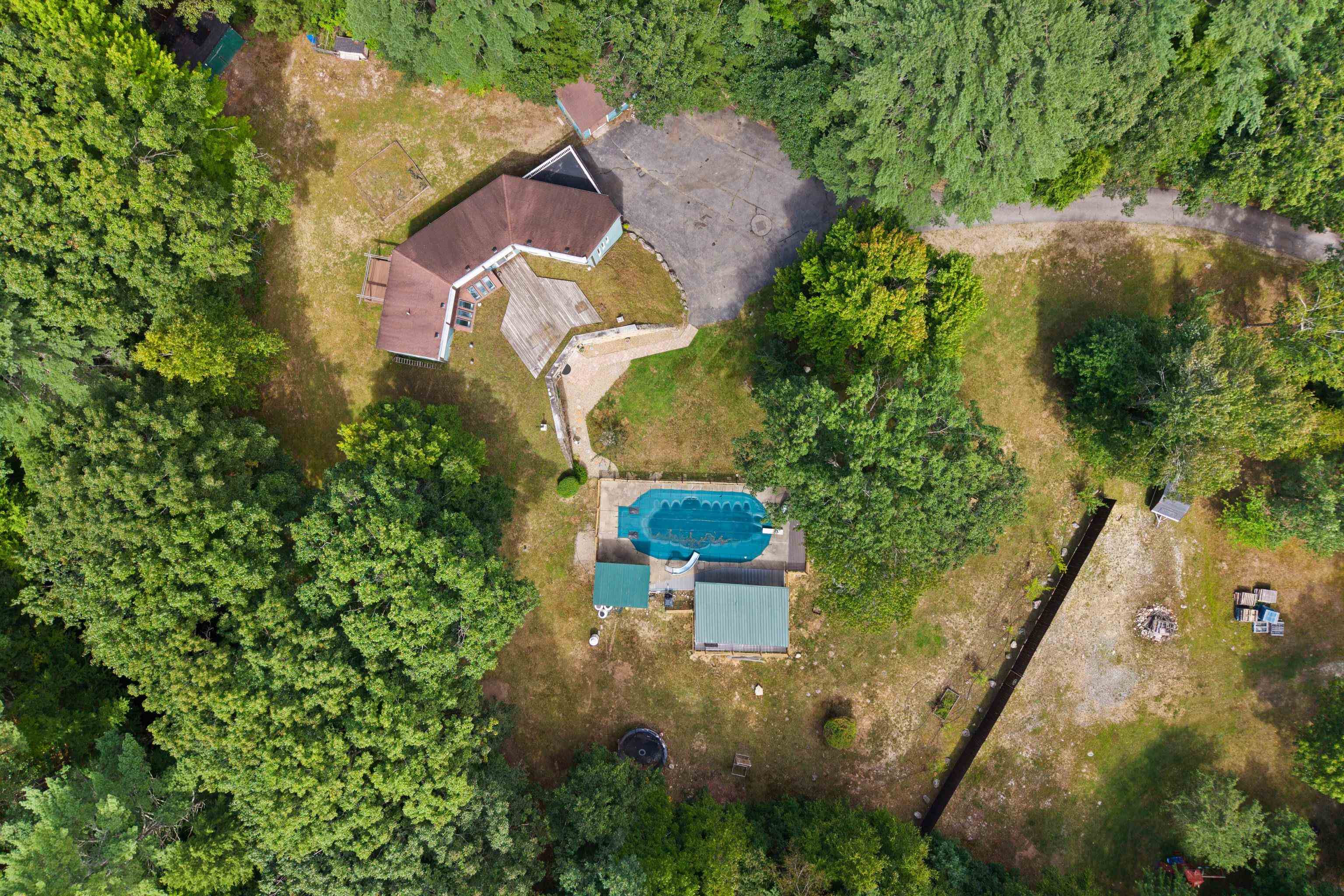 101 Black Brook Road