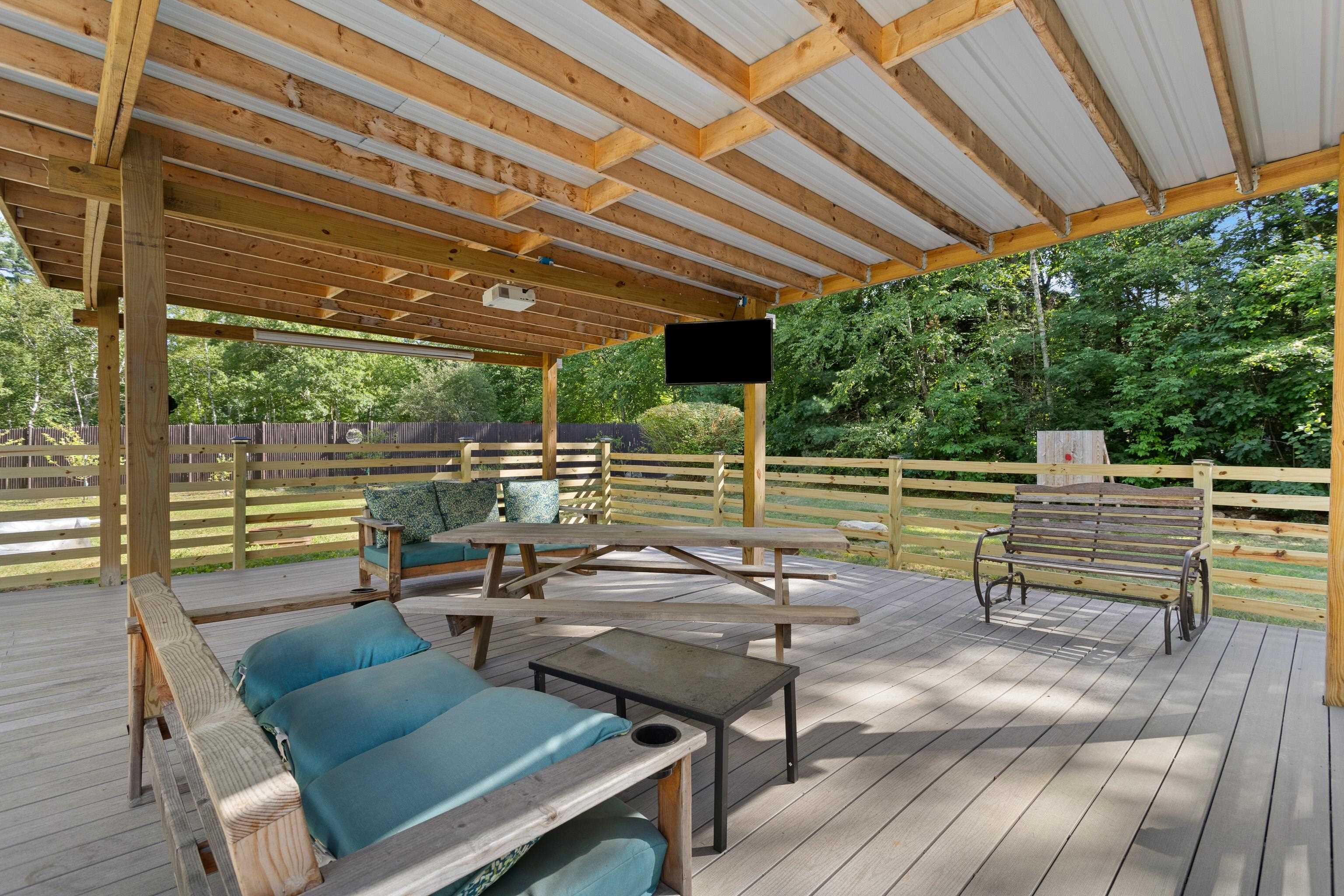101 Black Brook Road
