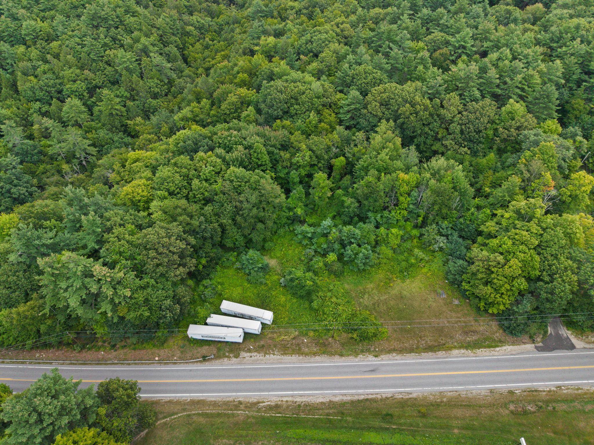 Lot J-36 Fitchburg Road