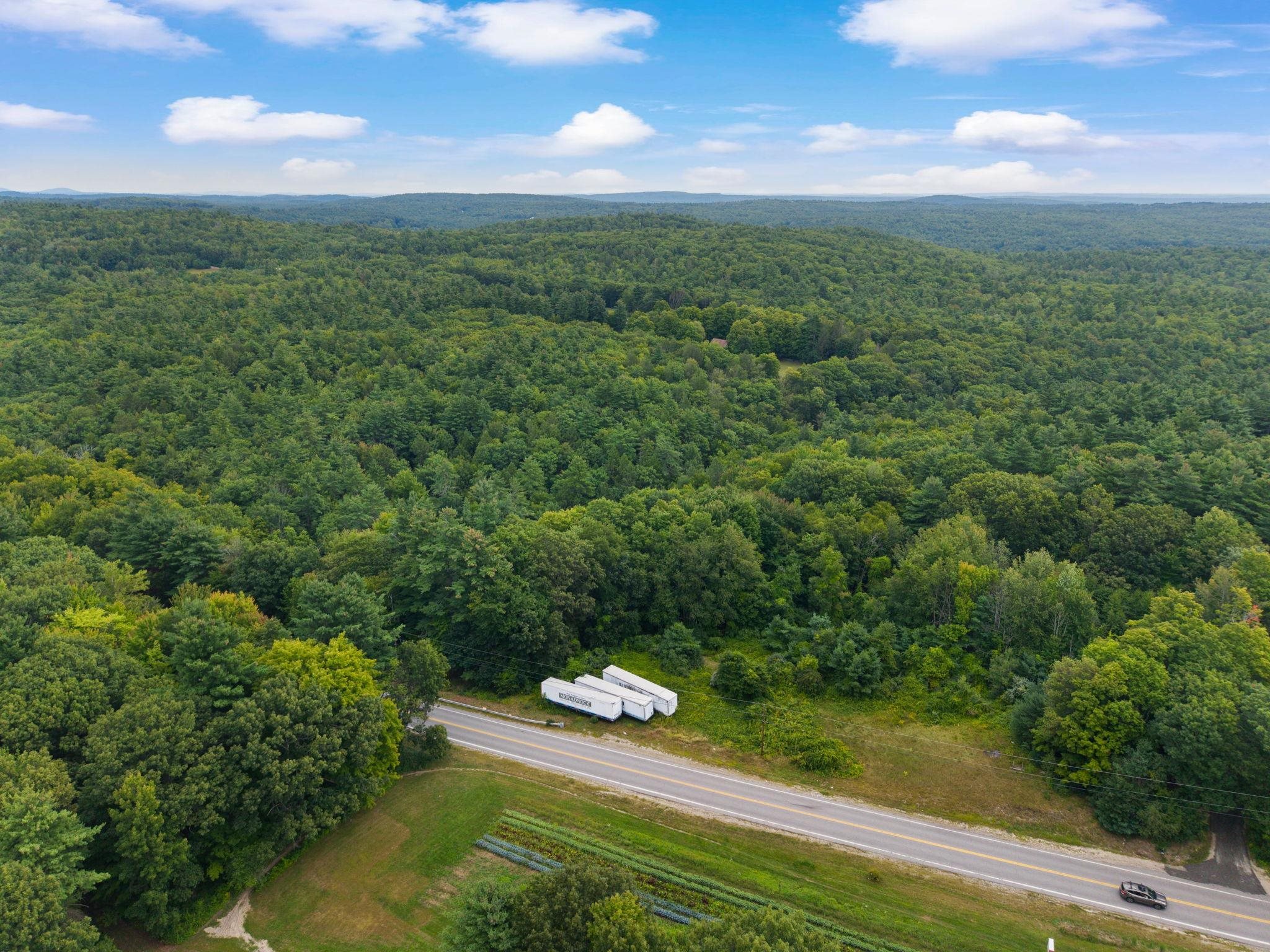 Lot J-36 Fitchburg Road