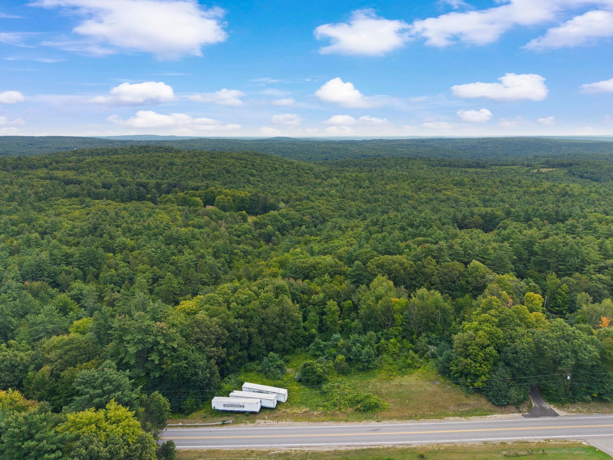 Lot J-36 Fitchburg Road