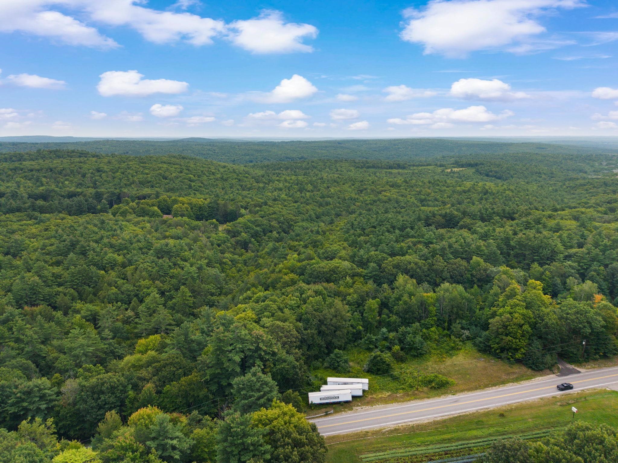 Lot J-36 Fitchburg Road