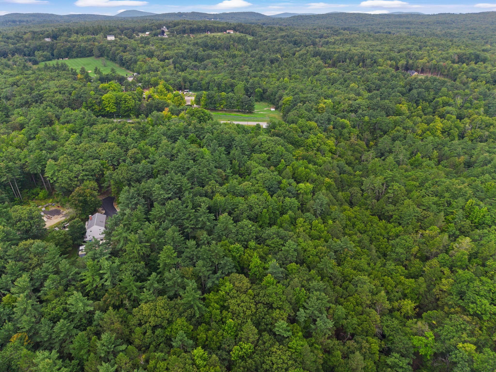 Lot J-36 Fitchburg Road