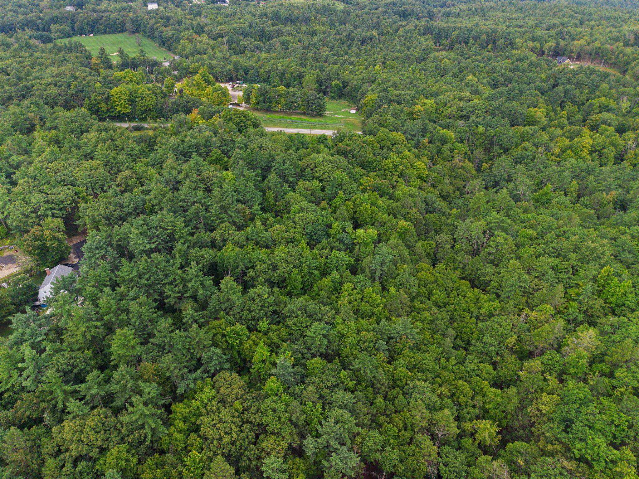 Lot J-36 Fitchburg Road