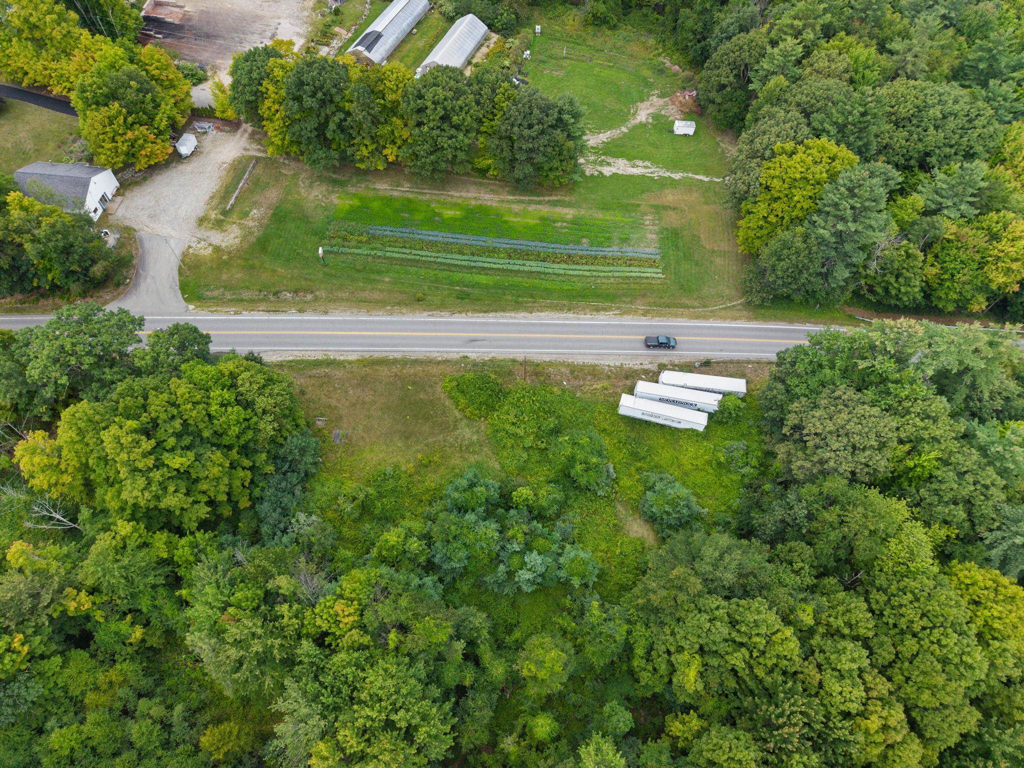 Lot J-36 Fitchburg Road