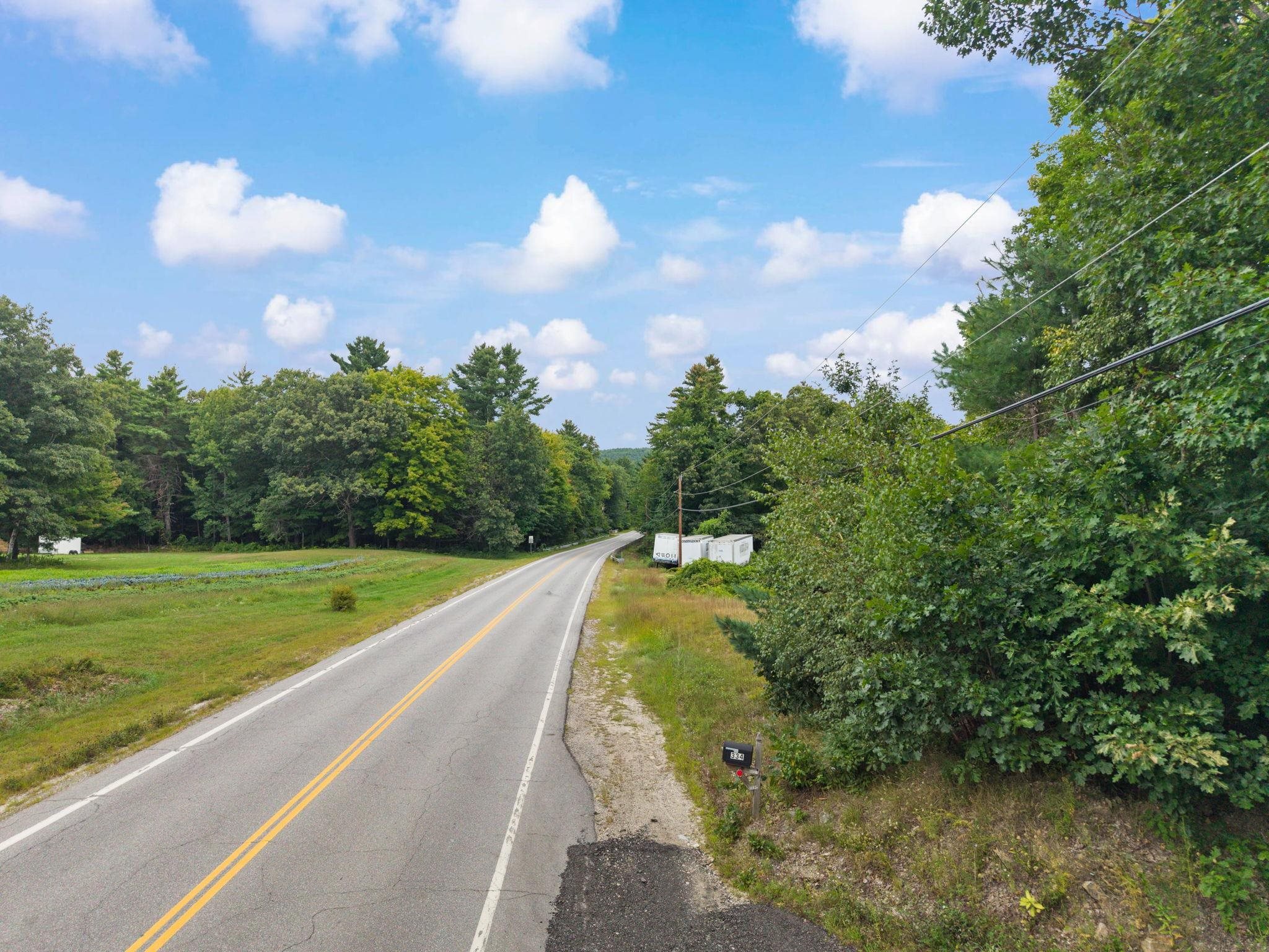 Lot J-36 Fitchburg Road