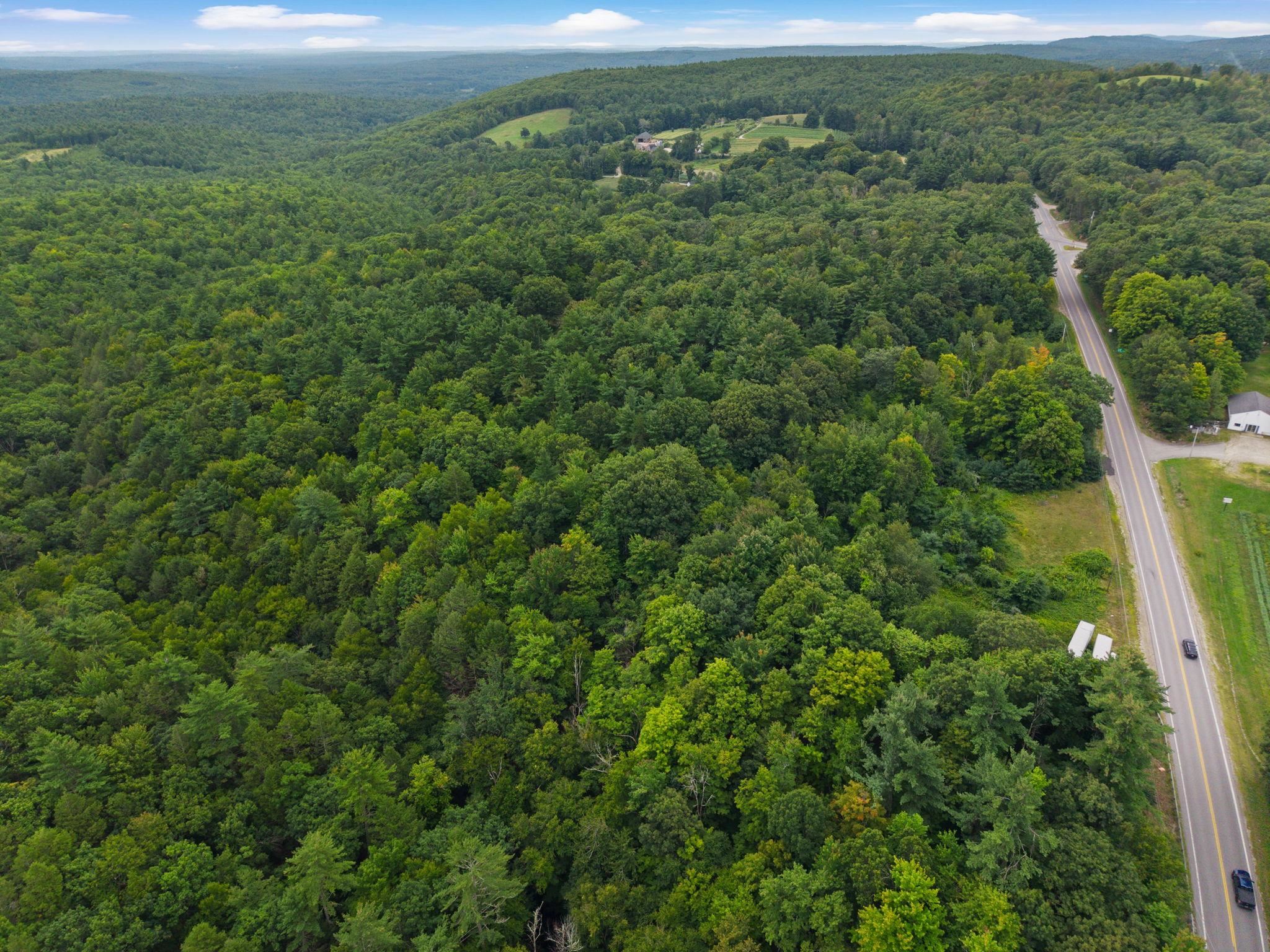 Lot J-36 Fitchburg Road