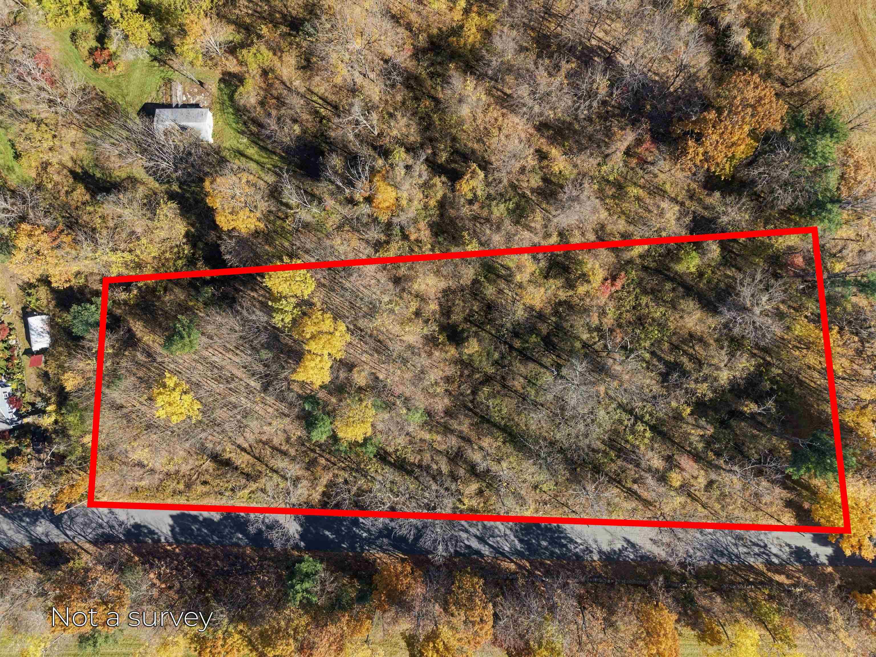 8 Warner Hill Road