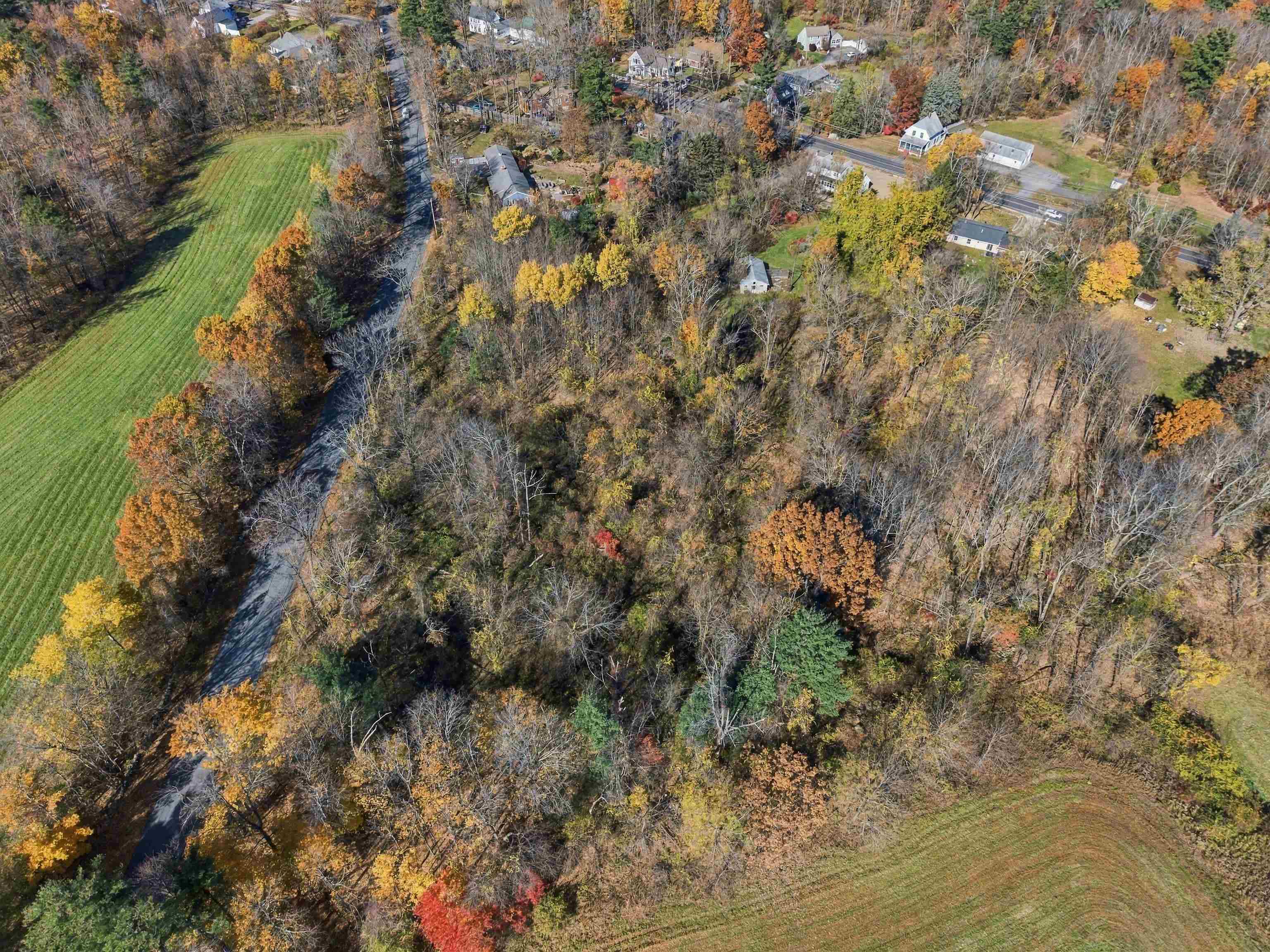 8 Warner Hill Road