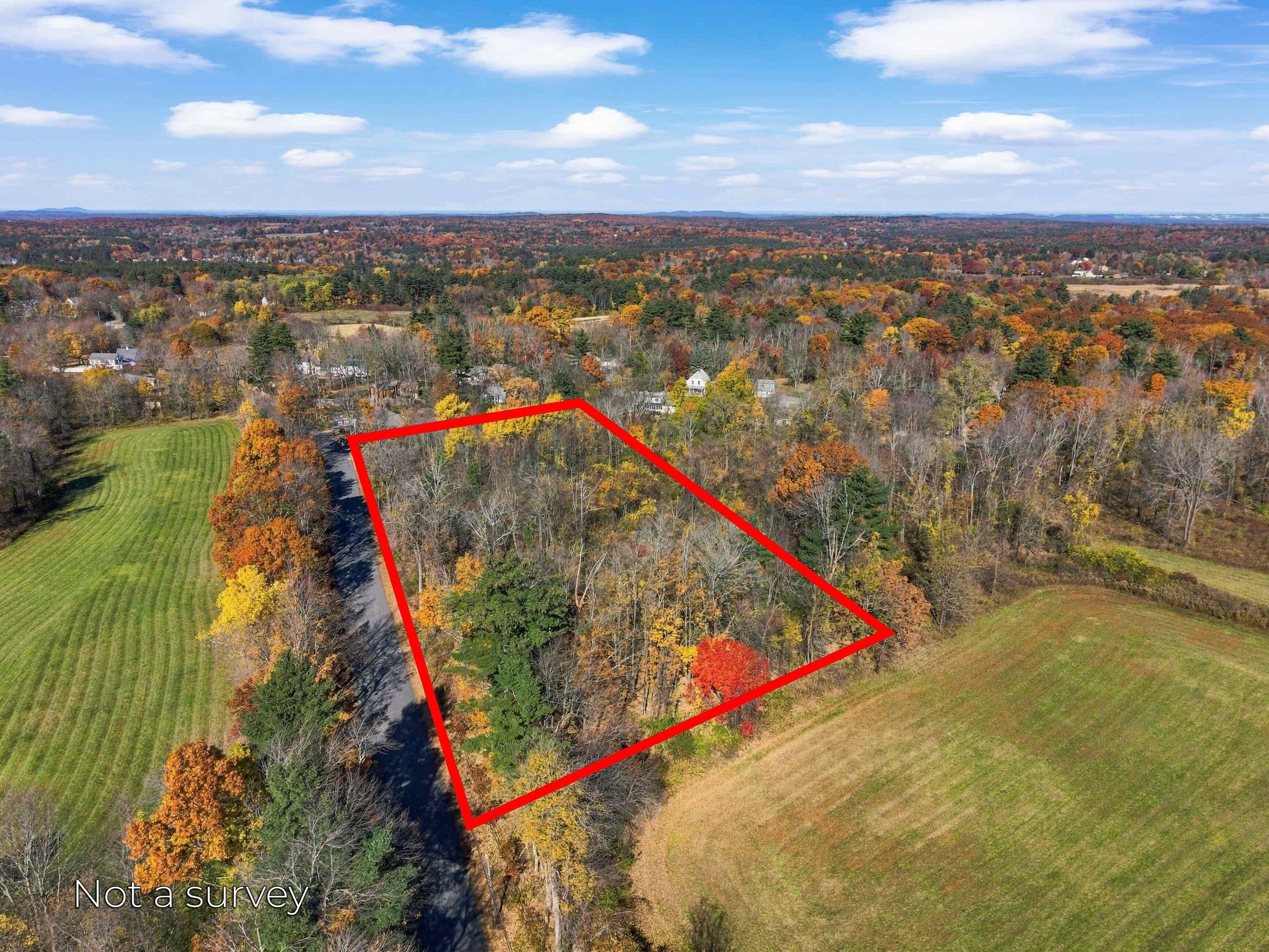 8 Warner Hill Road Derry NH