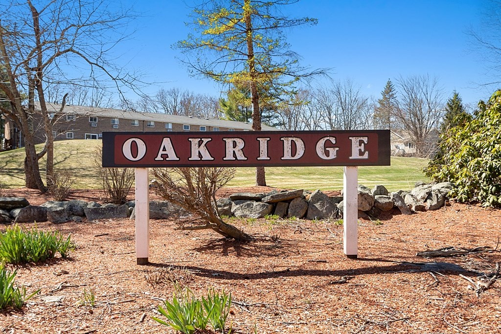 24 Oakridge Dr. # 24