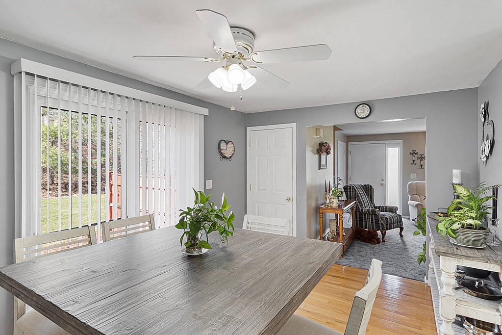 24 Oakridge Dr. # 24