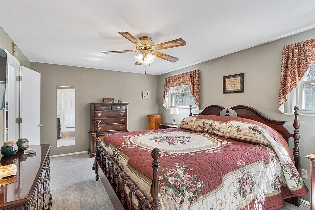24 Oakridge Dr. # 24