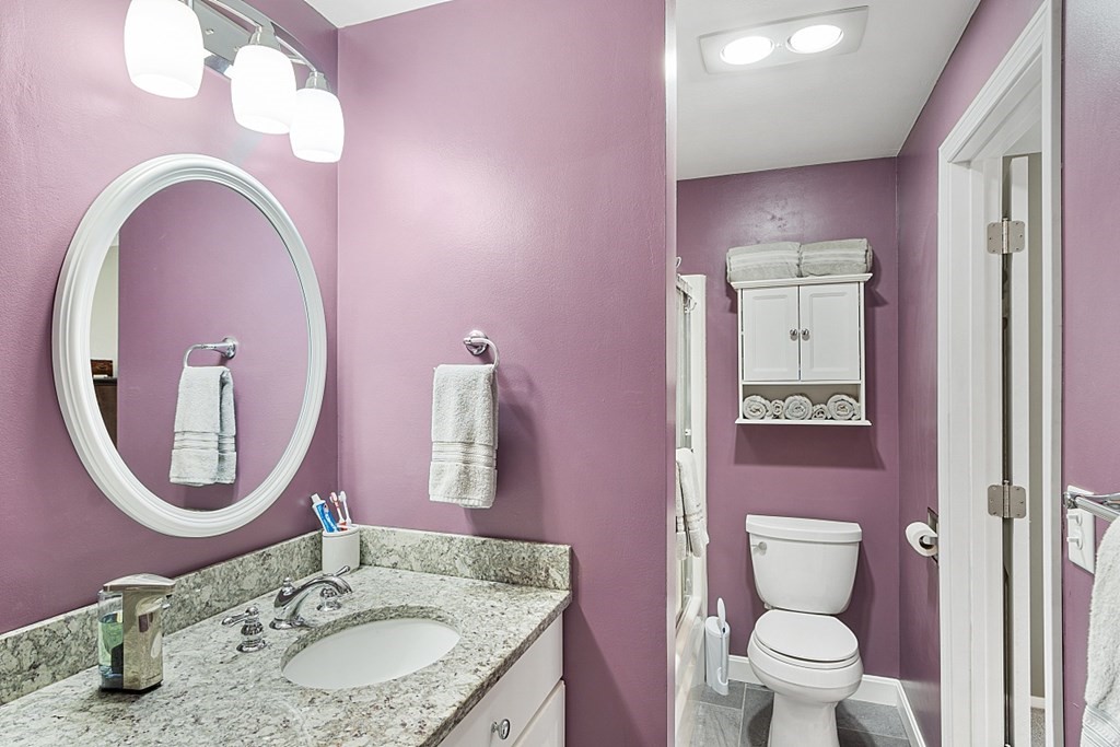 24 Oakridge Dr. # 24