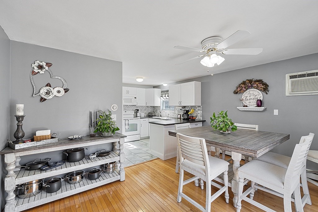 24 Oakridge Dr. # 24