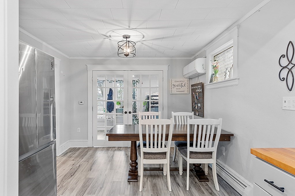 12 West Parish Ridge Rd.