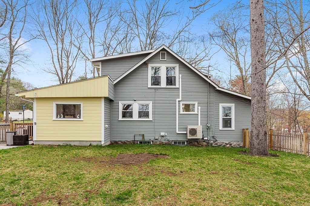 12 West Parish Ridge Rd.