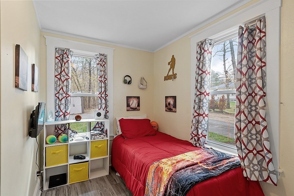 12 West Parish Ridge Rd.