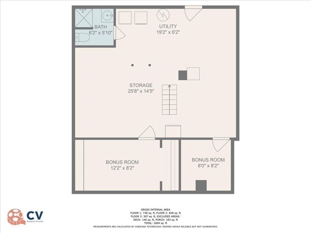 19 Berry St