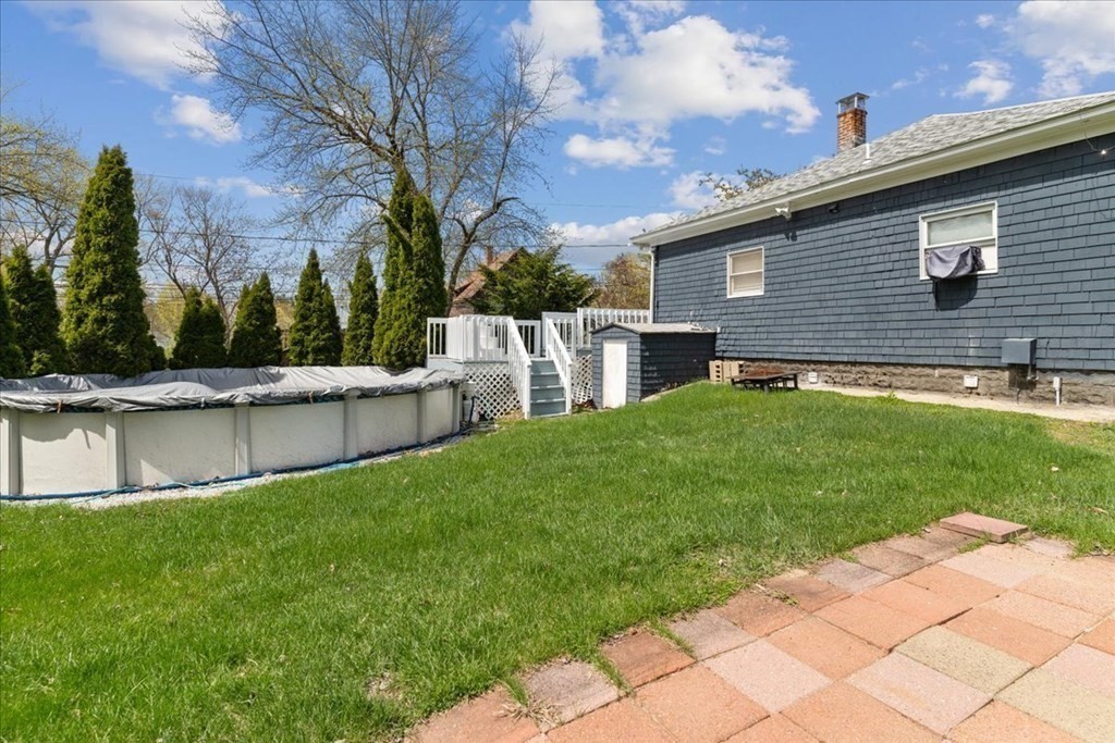 19 Berry St