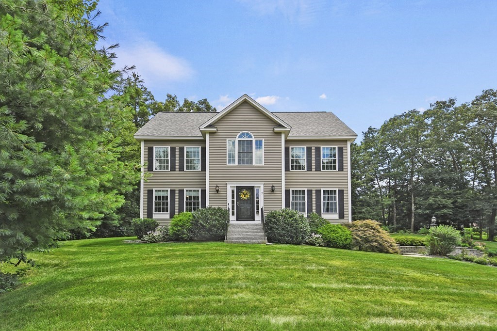 7 Buckland Road