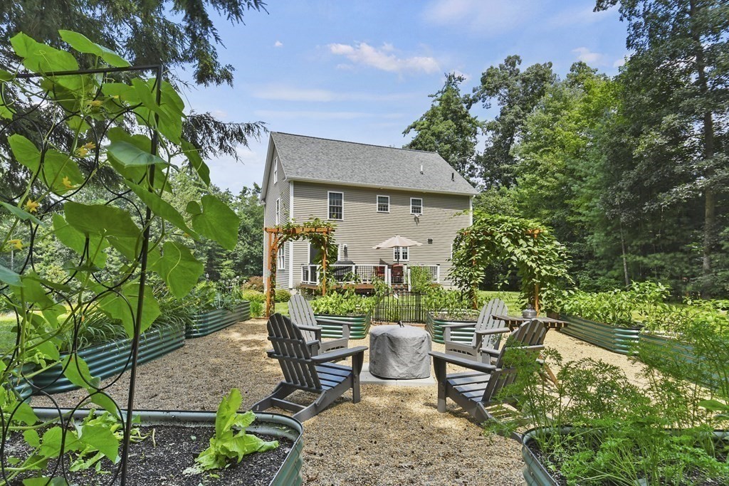7 Buckland Road