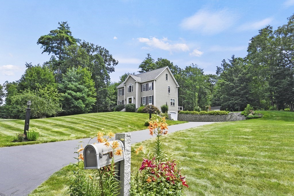 7 Buckland Road