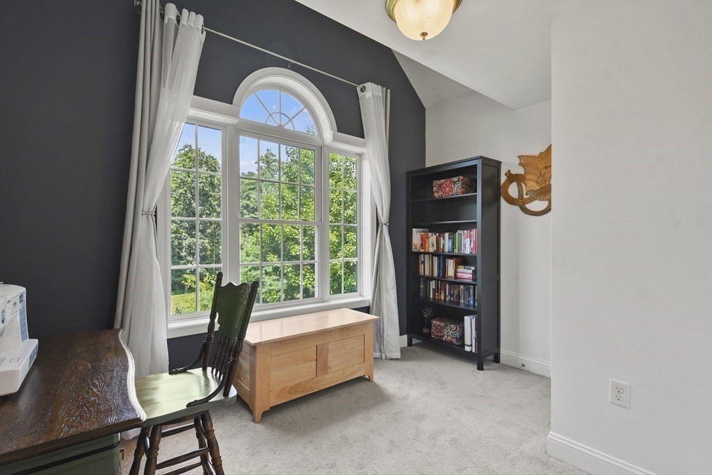 7 Buckland Road