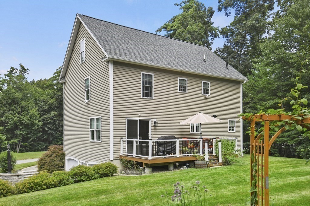 7 Buckland Road