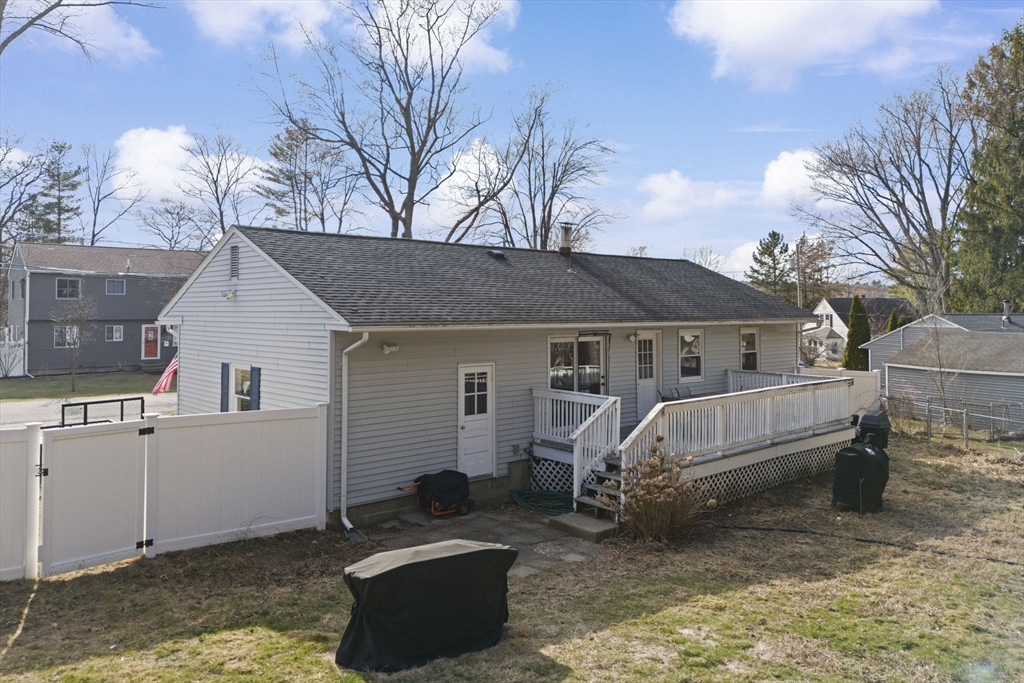 19 Westbrook Rd