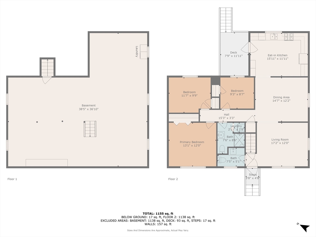 137 Brook St