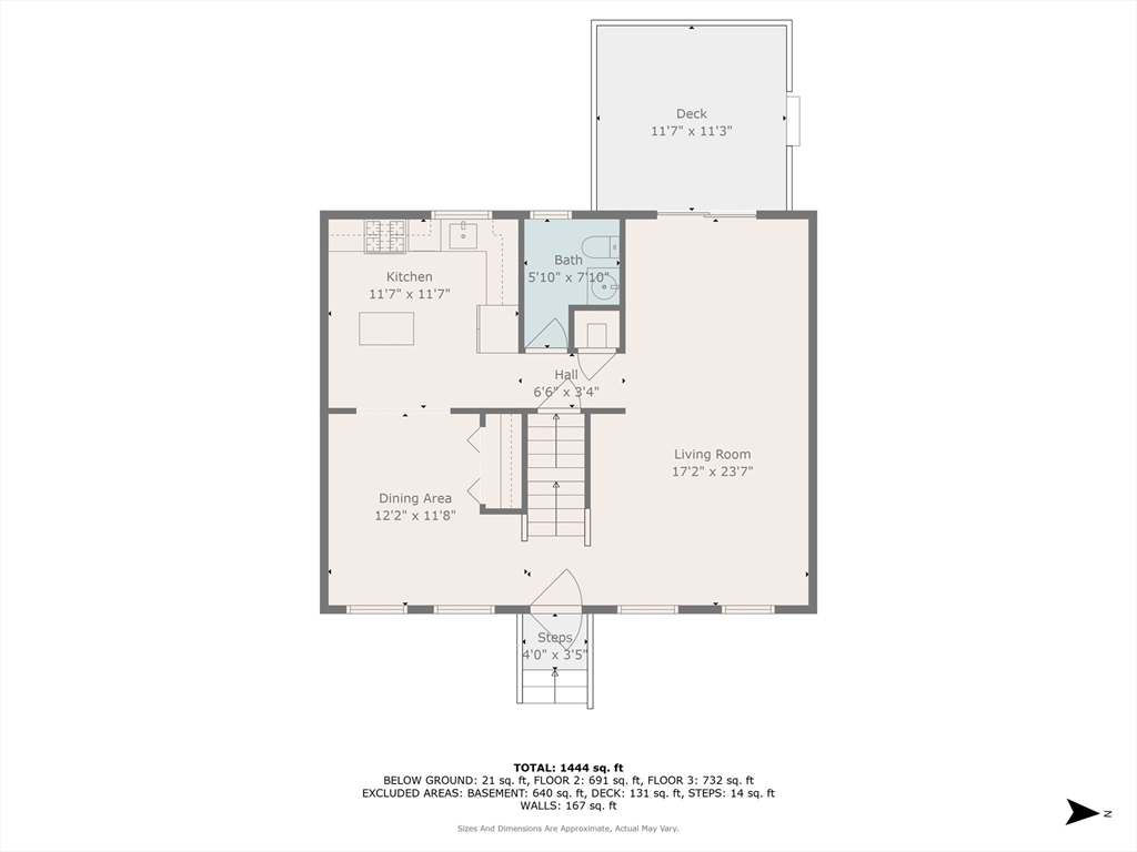 36 Clark Ave