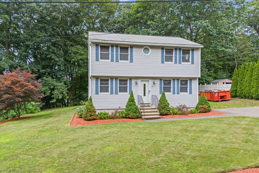 36 Clark Ave