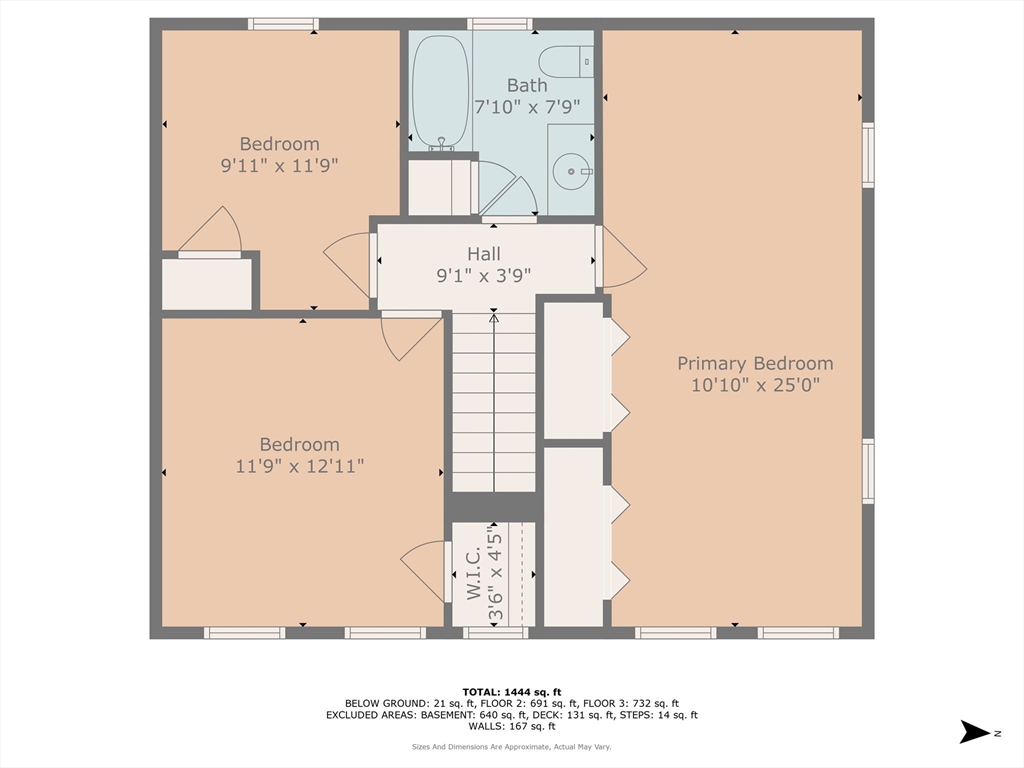 36 Clark Ave
