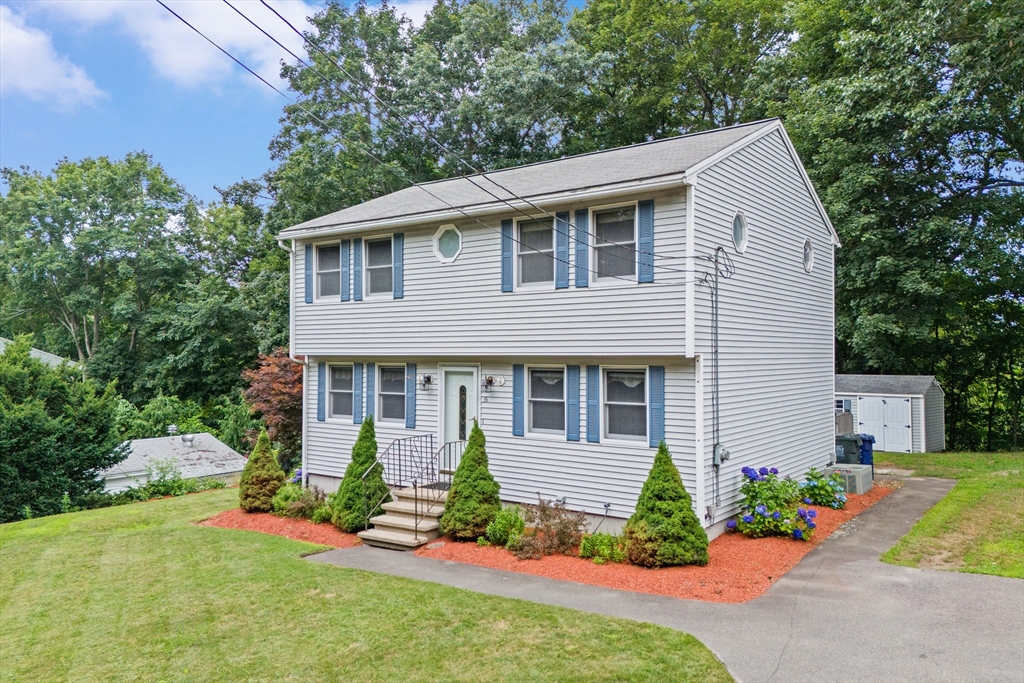 36 Clark Ave