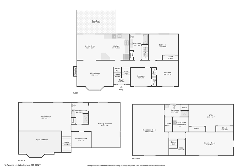10 Seneca Ln