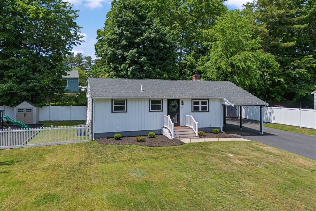 6 Oakland Ave