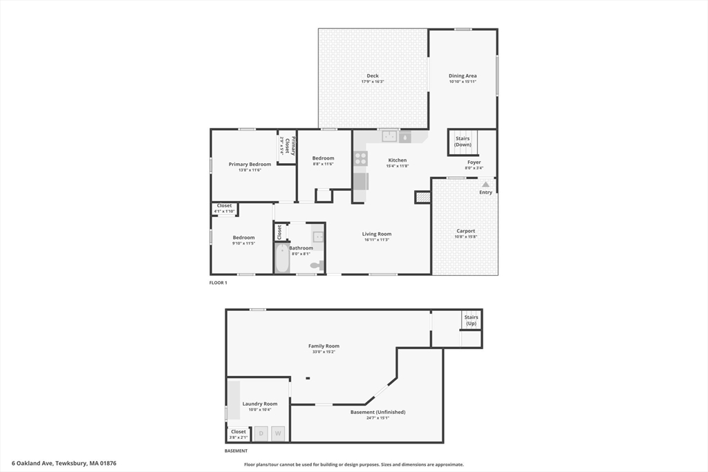 6 Oakland Ave