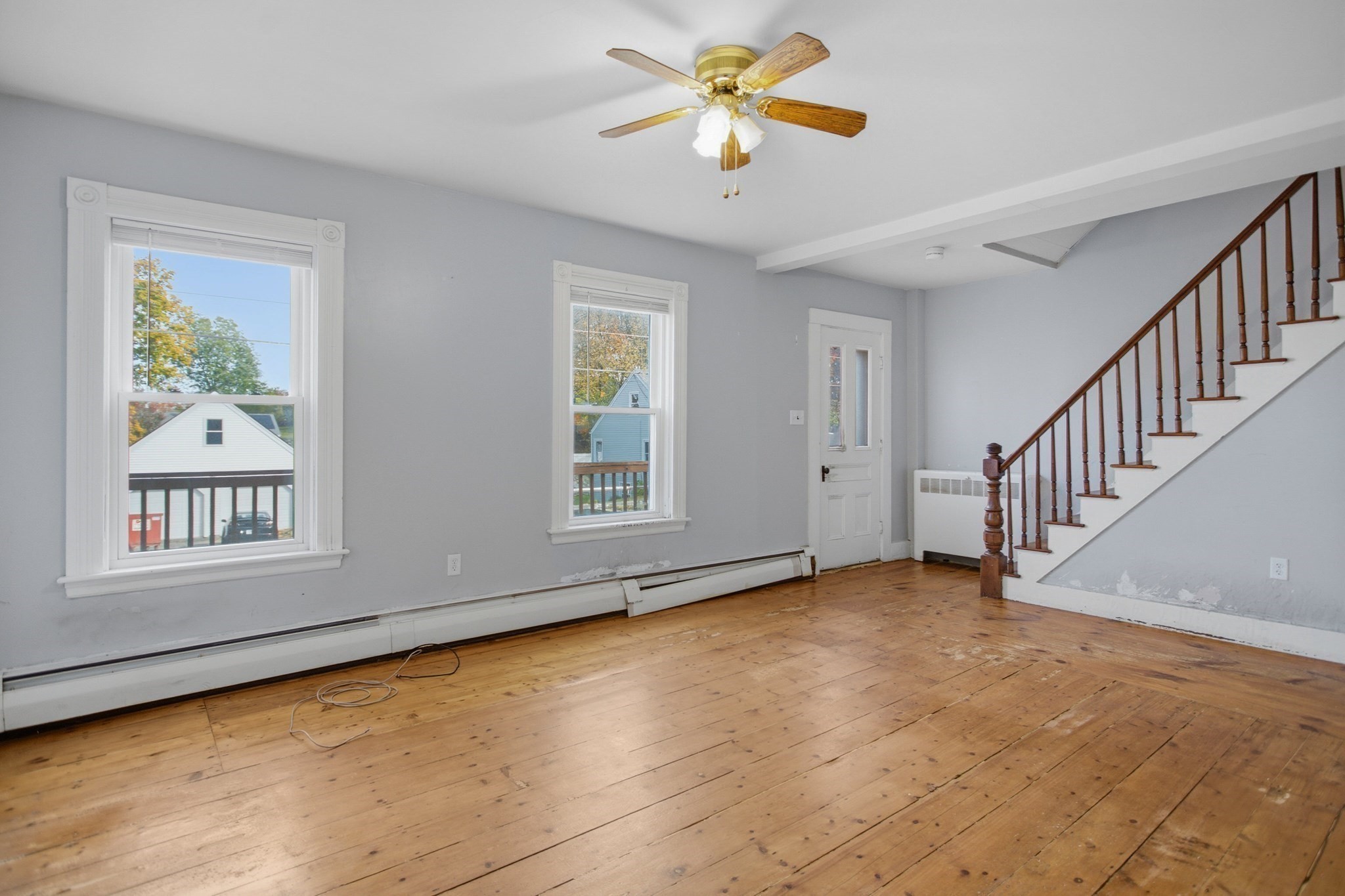 96 Canton St