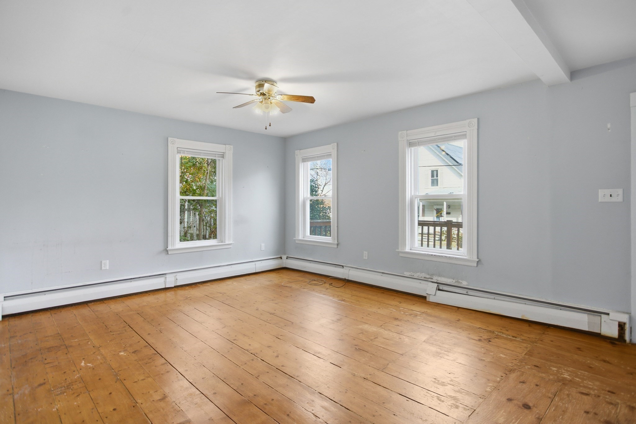96 Canton St