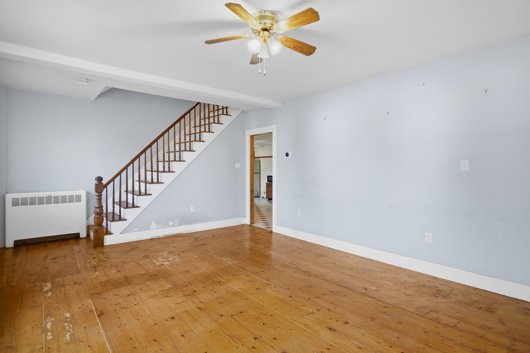 96 Canton St