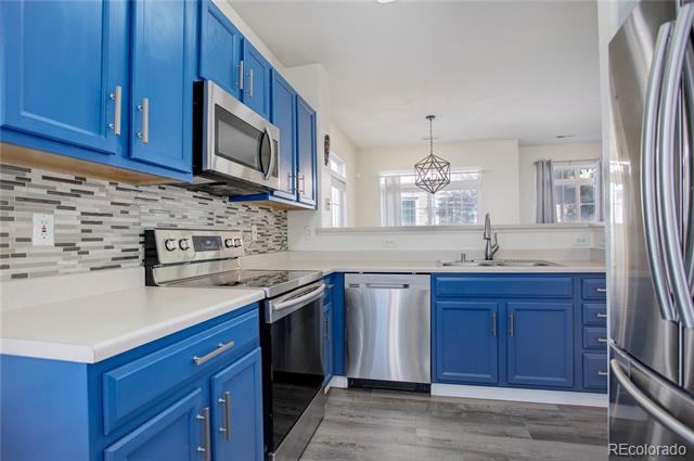 14400 Albrook Drive Unit: 49