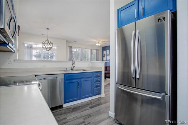 14400 Albrook Drive Unit: 49