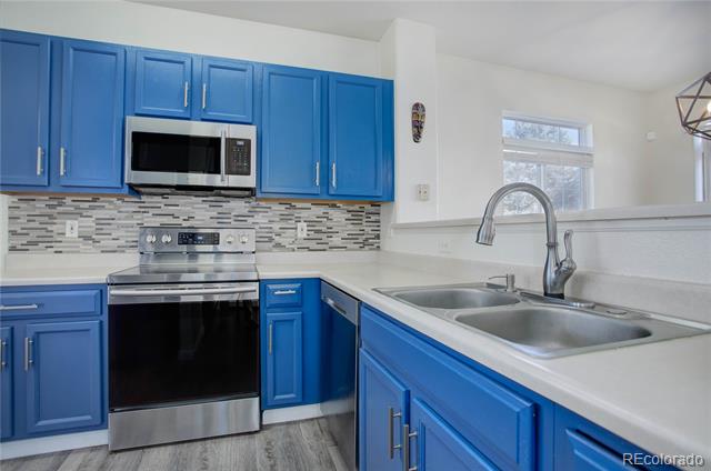 14400 Albrook Drive Unit: 49