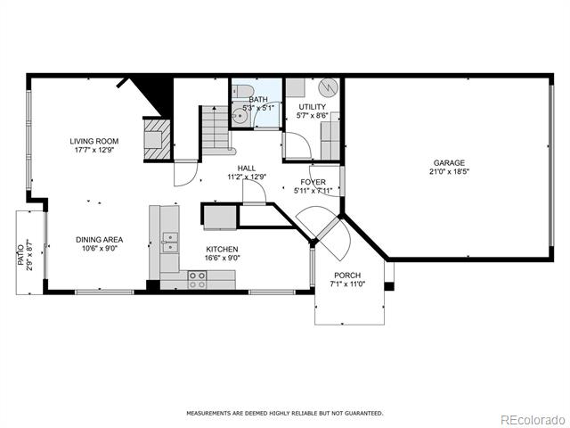 14400 Albrook Drive Unit: 49
