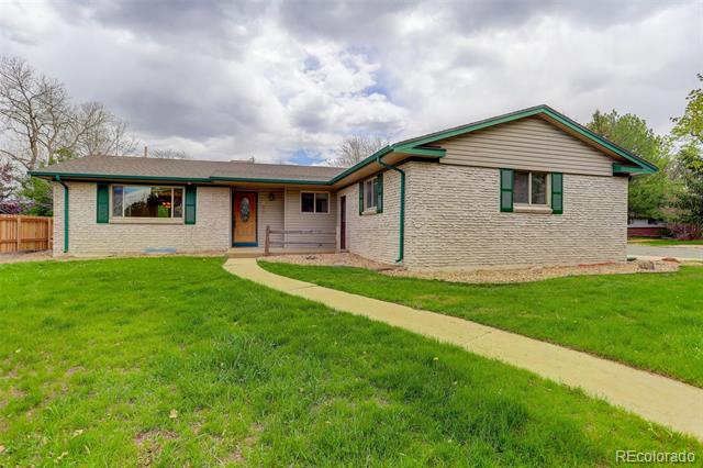 3000 Alkire Street