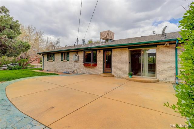 3000 Alkire Street