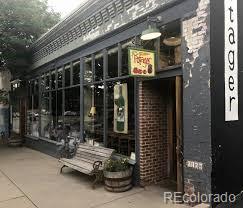 1060 N Washington Street Unit: 1A