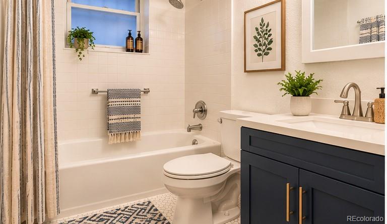 1060 N Washington Street Unit: 1A